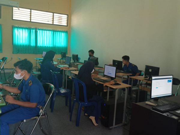 Persiapan ANBK