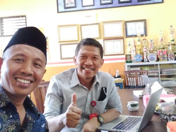 Evaluasi Program BOS & Pemantauan Program TPG 01