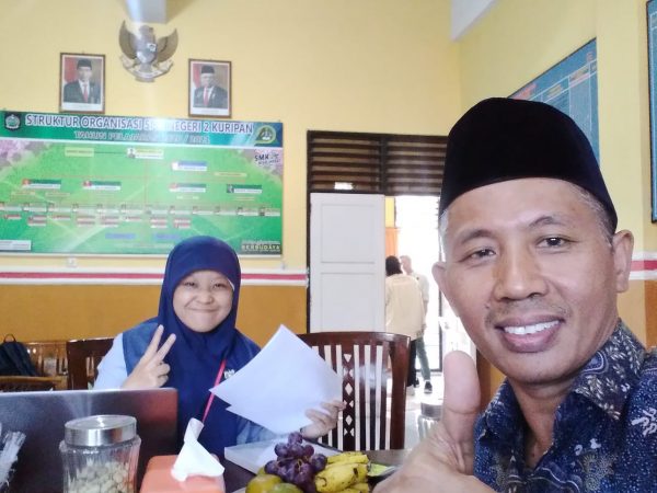 Evaluasi Program BOS & Pemantauan Program TPG 03