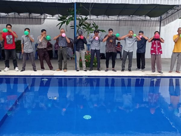 Family Gathering SMK Negeri 2 Kuripan Tahun 2022 02