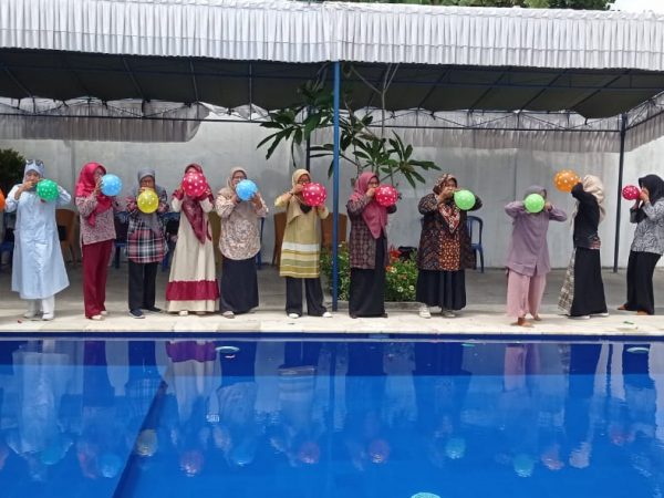 Family Gathering SMK Negeri 2 Kuripan Tahun 2022 01