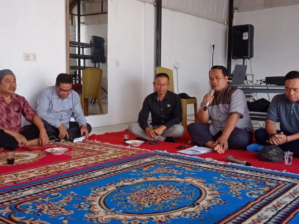Penguatan Pelaksanaan BLUD SMK Negeri 2 Kuripan
