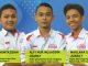 Tiga Siswa TBSM SMKN 2 Kuripan Merebut Juara Umum Nasional Lomba Vocational Video Challenge 2020
