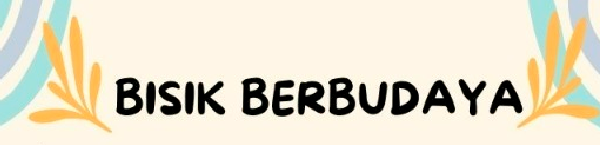 Bisik Berbudaya #1 - Mading Goes to Website